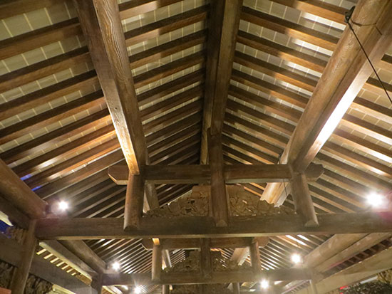 星空综合体育app下载：木头里藏着武汉魂！这部微电影让国家级非遗“活”了